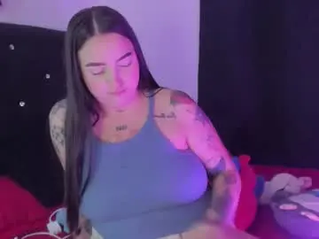 Chaturbate Live Sex of celeste_y_pipe