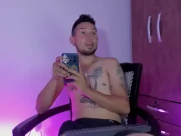 Chaturbate Sex Cam of celeste_y_pipe