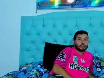 Chaturbate Adult Video Chat of celeste_y_pipe