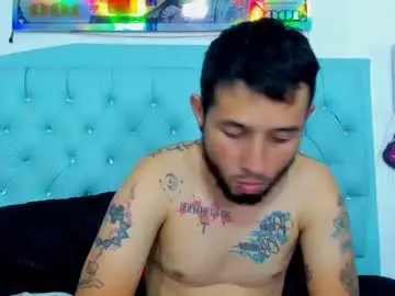 Chaturbate Nude Webcam of celeste_y_pipe