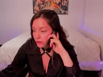 Chaturbate Watch Live Sex Cams of charlotte_jones21