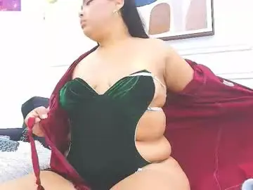 Chaturbate Adult Video Chat of hanna_squirt_1