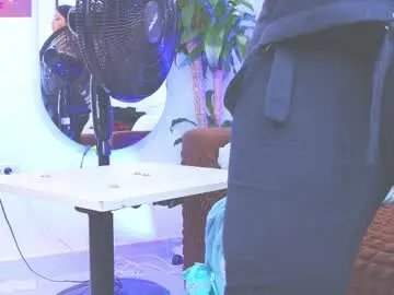 Chaturbate Free Live Porn of hanna_squirt_1