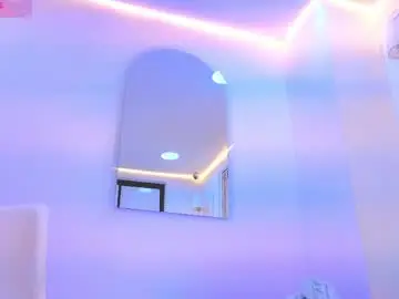 Chaturbate Best live sex cam show of hanna_squirt_1
