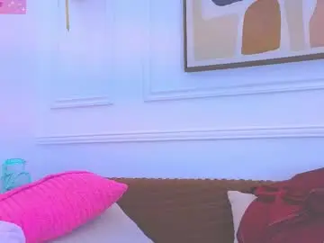 Chaturbate Best live sex cam show of hanna_squirt_1