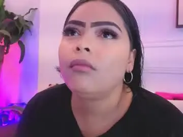 Chaturbate Sex Chat of hanna_squirt_1