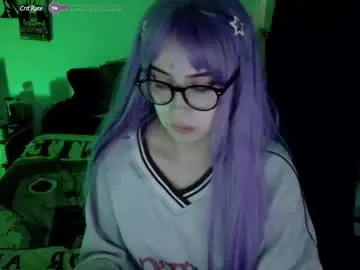Chaturbate Free Porn Cam of himiko_08