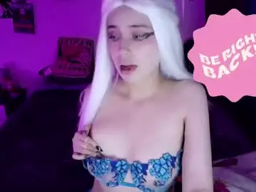 Chaturbate Free Live Porn of himiko_08