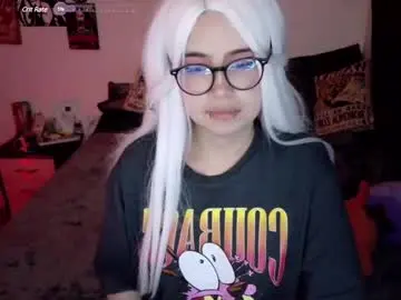 Chaturbate Sex Cam of himiko_08