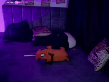 Chaturbate Watch Live Sex Cams of himiko_08