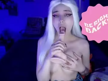 Chaturbate Live Sex Cam of himiko_08