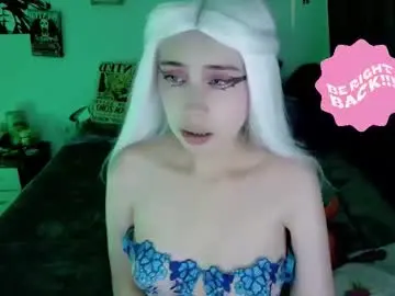 Chaturbate Live Sex of himiko_08