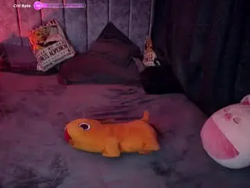 Chaturbate Live Sex of himiko_08