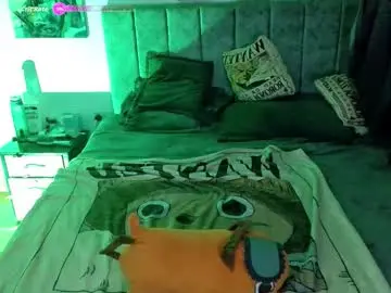 Chaturbate Free Live Porn of himiko_08