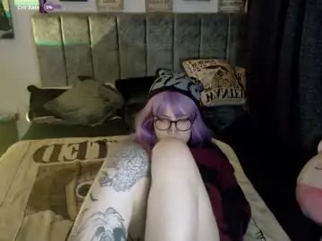 Chaturbate Sex Cam of himiko_08