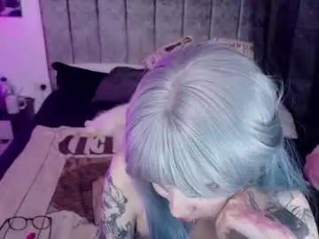 Chaturbate Watch Live Sex Cams of himiko_08