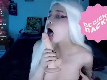 Chaturbate Best live sex cam show of himiko_08