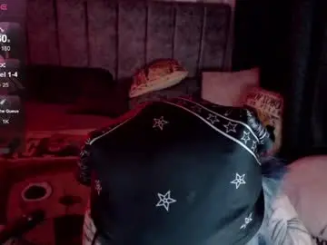 Chaturbate Adult Webcam of himiko_08