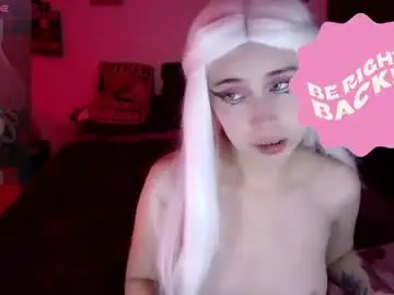 Chaturbate Sex Chat of himiko_08