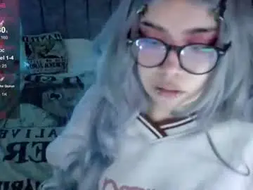 Chaturbate Sex Cam of himiko_08