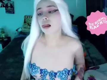 Chaturbate Live Sex of himiko_08