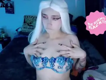 Chaturbate Sex Cam of himiko_08
