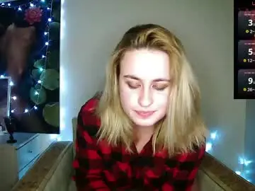 Chaturbate Nude Webcam of laura__nelson