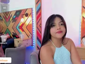 Chaturbate Best Webcam of nairobiswan