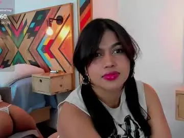 Chaturbate Free Porn Cam of nairobiswan