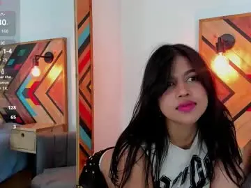 Chaturbate Free Porn Cam of nairobiswan