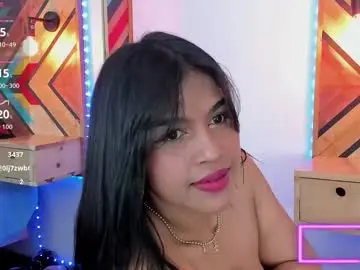 Chaturbate Sex Chat of nairobiswan