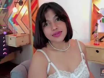 Chaturbate Free Live Porn of nairobiswan