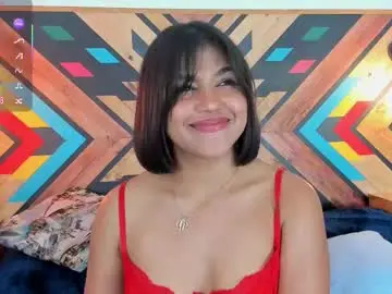 Chaturbate Live Sex of nairobiswan