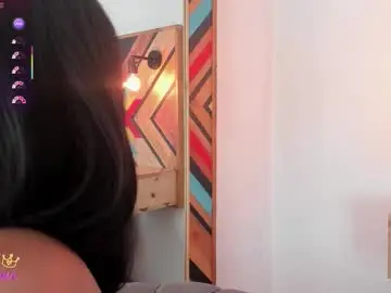 Chaturbate Free Porn Cam of nairobiswan