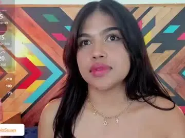 Chaturbate Adult Webcams of nairobiswan
