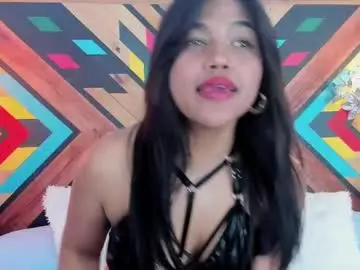 Chaturbate Sex Cam of nairobiswan