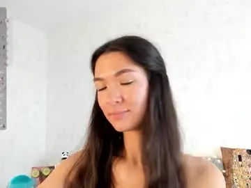 Chaturbate Live Sex Cam of naomi_tara
