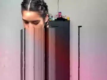 Chaturbate Adult Video Chat of naughtynadia52