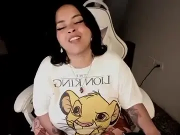 Chaturbate Adult Webcams of petitelilo1