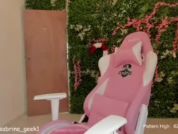 Chaturbate Adult Webcams of sabrina_geek