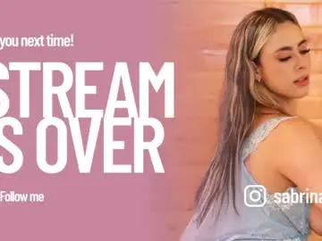 Chaturbate Live Sex Cam of sabrina_geek