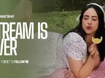 Chaturbate Live Porn of sabrina_geek
