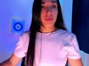 Chaturbate Free Porn Cam of sabrinaevanss_