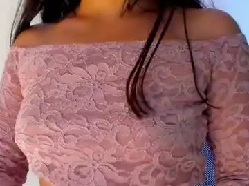 Chaturbate Adult Webcams of sabrinaevanss_
