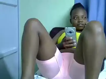 Chaturbate Sex Cam of sexxybuttie