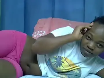 Chaturbate Nude Webcam of sexxybuttie