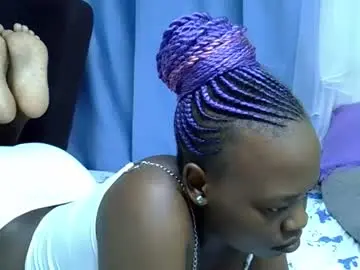 Chaturbate Live Sex Cam of sexxybuttie