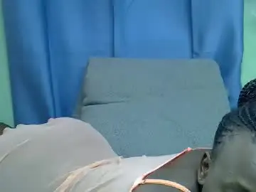 Chaturbate Sex Cam of sexxybuttie