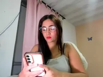 Chaturbate Nude Webcam of tamidesire