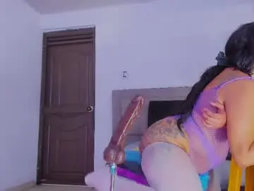 Chaturbate Adult Video Chat of zoeholmes